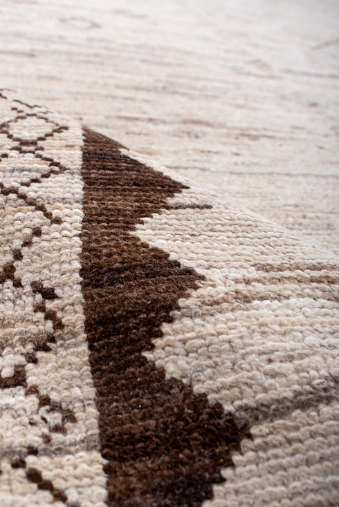 Vintage Tulu Area Rug (9' x 12')